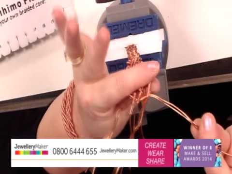 JewelleryMaker LIVE 23/11/2015 8AM - 12PM