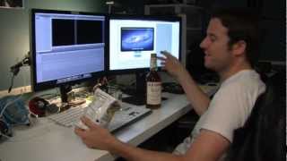 Video thumbnail for Logitech K310 Review by TWiT Tech Podcast Network