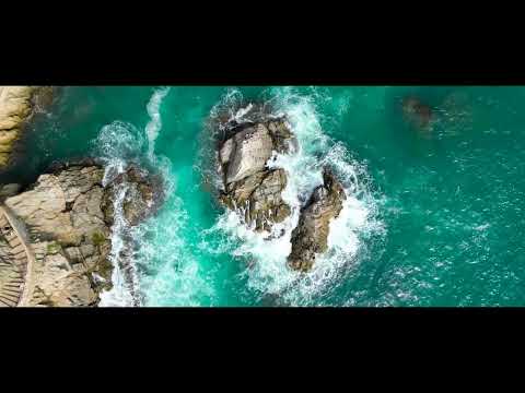 Drone Optagelser 60s - 2024 Show Reel by Henrik Olsen / @TECHDRONEMEDIA