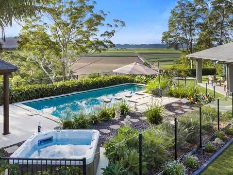 306 Eviron Road, Eviron, NSW 2484, 4 Bedrooms, 2 Bathrooms, House