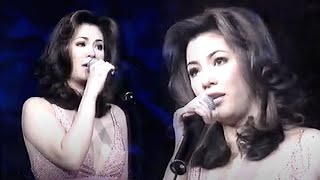 Regine Velasquez - Say That You Love Me (Highest Version Ever) - HQ