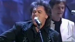 Marty Stuart  - Rock Island Line - Johnny Cash Memorial Concert