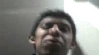 MADRUGADA EN OAXTEPEK