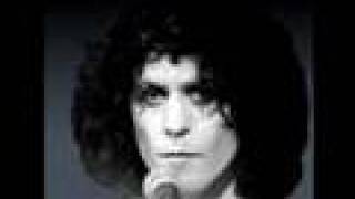 marc bolan morph by few