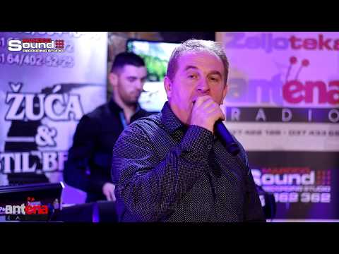 Zeljoteka, Zuca & Stil Bend - OGNJISTE, Vila Reset Jastrebac 2019