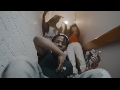 TMM Tank X MG Dinn - Run The Streets ( Official Music Video )