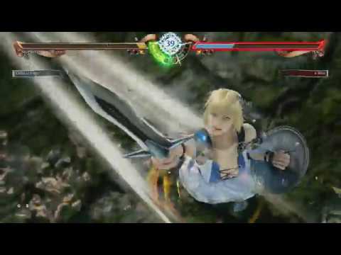 April Annihilation: SC6 Pools: BxA | Xephukai (Sophitia) vs Incendiate (Ivy)