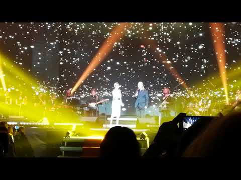 Helena Vondráčková & Vašo Patejdl