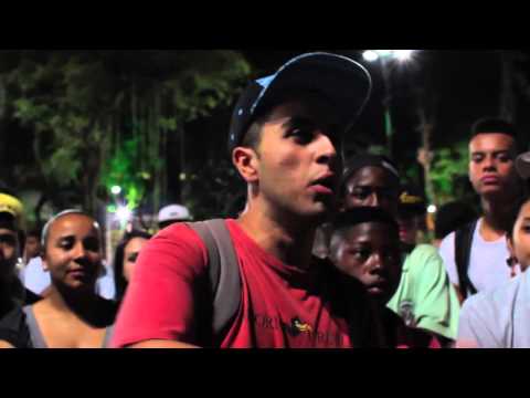 Sagath X Pedro - Roda de Sexta RESISTÊNCIA 21/11