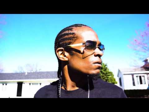 TheGod Joe Kush - Push Me Thats For Real (Official Music Video)