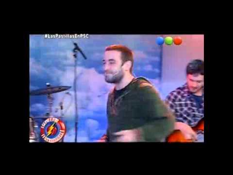 Las Pastillas del Abuelo en Peligro Sin Codificar 15/09/2013.