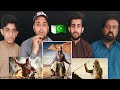 Pakistani Reaction Bajirao Mastani Movie Climax Scene | Ranveer Singh Angry Look