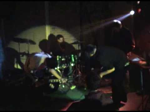 Noisy Sins of the Insect - Dear god i don't feel alive (live @ Rena, Izmir)