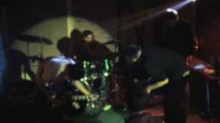 Noisy Sins of the Insect - Dear god i don't feel alive (live @ Rena, Izmir)