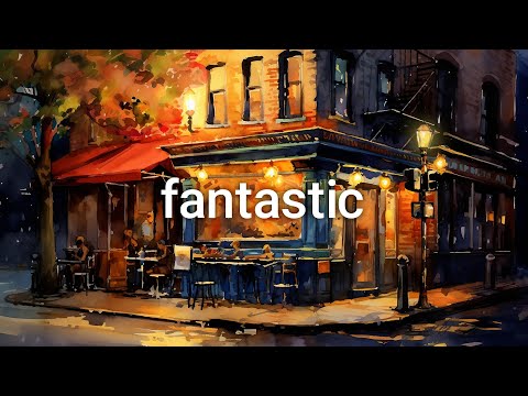 Autumn Night Grooves | JazzHop Music | Soulful fusion of jazz and hip-hop Beats | Smooth Urban Vibes