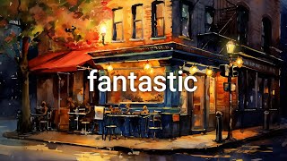 Autumn Night Grooves | JazzHop Music | Soulful fusion of jazz and hip hop Beats | Smooth Urban Vibes