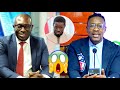 A. J-Révélation de Tange sur la lettre du journaliste Bachir Fofana au Pr Diomaye sur les assises