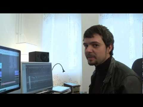 Stutter-Trick für Logic