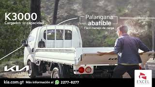 Download lagu KIA Guatemala • K3000 mp3 Download lagu KIA Guatemala • K3000 mp3