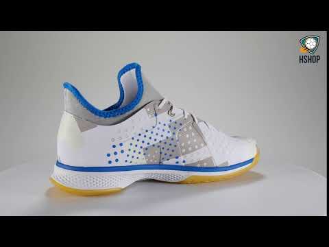 adidas Counterblast Bounce White