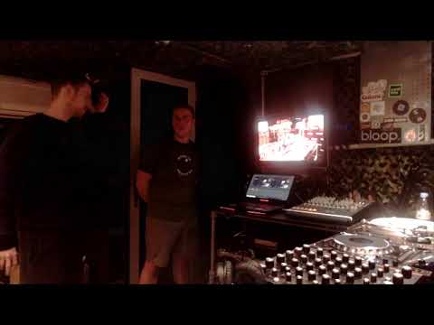 Inermu Records w/ James Dexter - 22.07.20