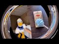 Donald Duck And The Mouse Trap Effects Round 1 Squared Round 2 BS S Remake