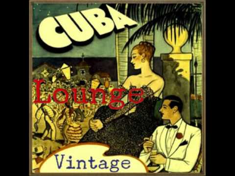 Ramón Veloz - Alborada (Vintage Cuba Lounge)