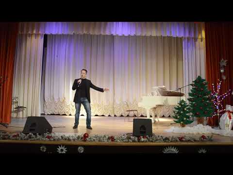 Станислав Серебрянников - "Синяя вечность"