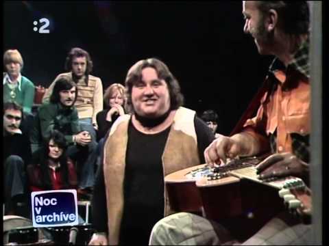 Michal Tučný - Já tajně cvičím (1977)