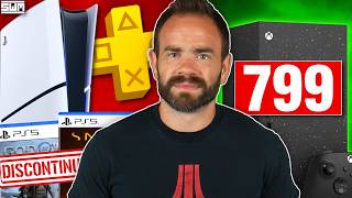 Reactions Explode Online After Sony Doubles Down & The Xbox Price Hike Gets Worse | News Wave