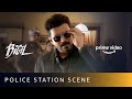 Thalapathy Vijay S Swag Bigil Police Station Scene Amazon Prime Video