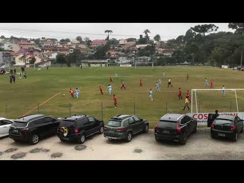 CDP X HOPE- sub 12 - 2º tempo - 26/06/21