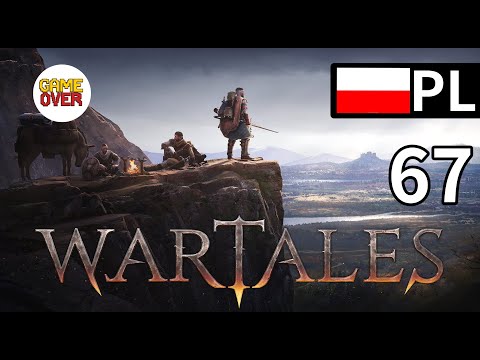 Zagrajmy w Wartales | odc. 67 | Łapać więźniów! - Prowincja Grinmeer | Gameplay PL