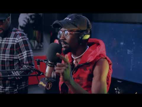 XSTYLE ON JIMMY'S JUMPOFF