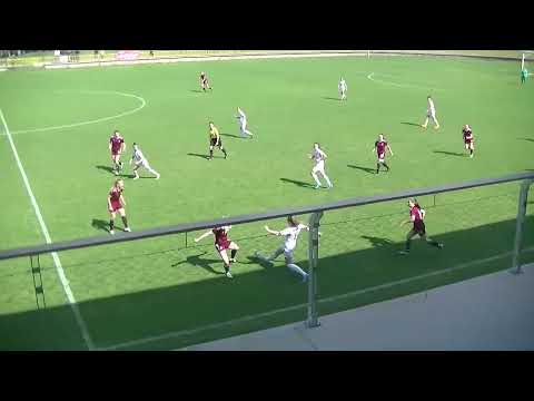 3.kolo nadstavba 1.liga dorostenek-mistr:1.FC Slovácko-AC Sparta Praha 1:3(1:2)