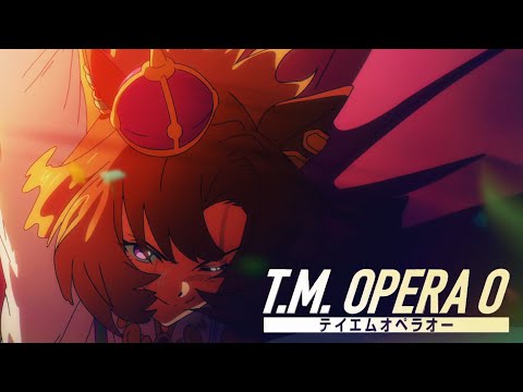 Uma Musume「AMV」- T.M. Opera O  PHONK Edit