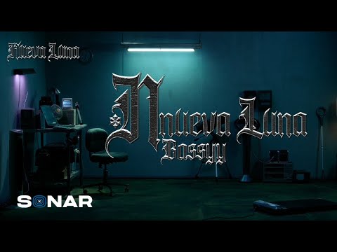 Miniatura de Nueva Luna