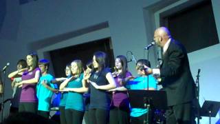 Where Have You Gone - Richard Femenella and Sound Design