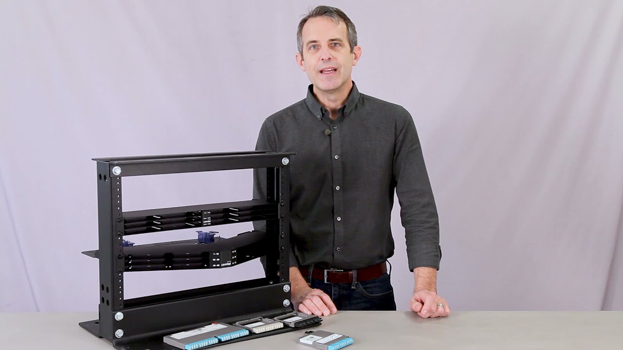 Opt-X® UHDX Fiber Panels