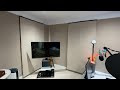 Audimute Sound Curtains