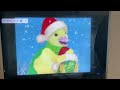 Wonder Pets Save The Reindeer Pole