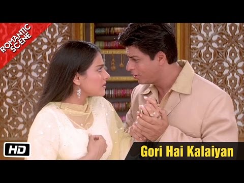 movhi kabhi khusi kabhi gam mp3 song