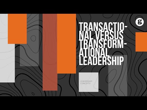 Introduction to Leadership