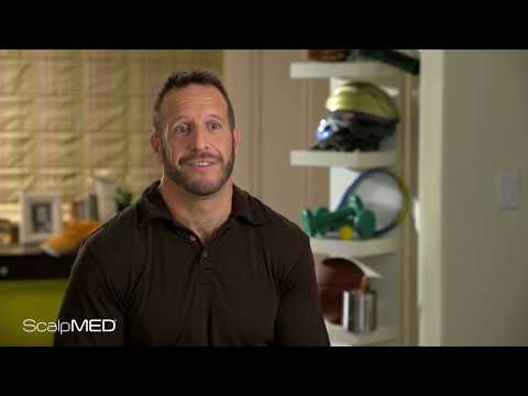 Scalp Med® Review - Which Solution is Best for Balding Men? - David F.