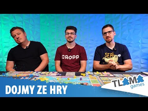 Dobrodruzi Navorie - Město v oblacích rozšíření - YouTube Video