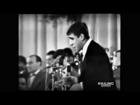 Adriano Celentano -  24000 Baci (HD)