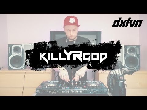 UK Bass Bassline 4x4 Mix #3 2020 - DOLUN