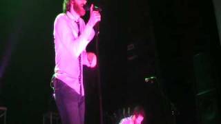 Carbon Leaf - Under The Wire - The Jefferson Theater Charlottesville VA 3-20-10