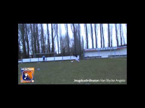 LS Merendree - Technische Combinatie - Cakir Kaan (U13A)