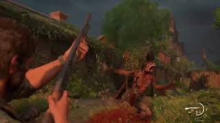 [PS5]ザラストオブアス　#4